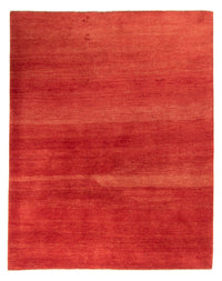 Persisk Gabbeh Teppe 202x153cm - Perserteppich Wollteppich – product image