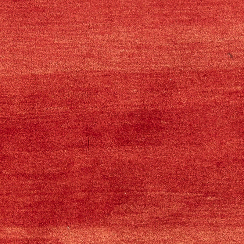 Persisk Gabbeh Teppe 202x153cm - Perserteppich Wollteppich