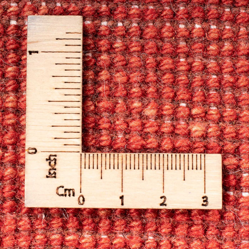 Persisk Gabbeh Teppe 202x153cm - Perserteppich Wollteppich