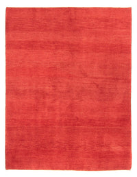Persisk Gabbeh Teppe 196x145cm - Perserteppich Wollteppich – product image