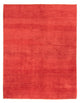 Persisk Gabbeh Teppe 196x145cm - Perserteppich Wollteppich