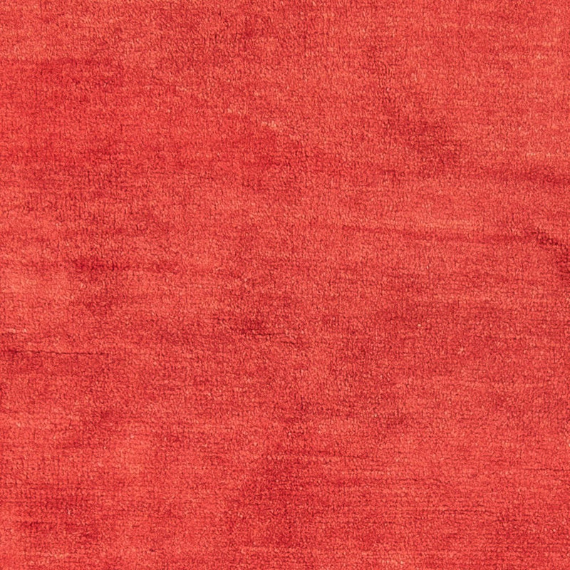 Persisk Gabbeh Teppe 196x145cm - Perserteppich Wollteppich
