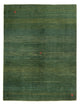 Persisk Gabbeh Teppe 200x150cm - Perserteppich Wollteppich
