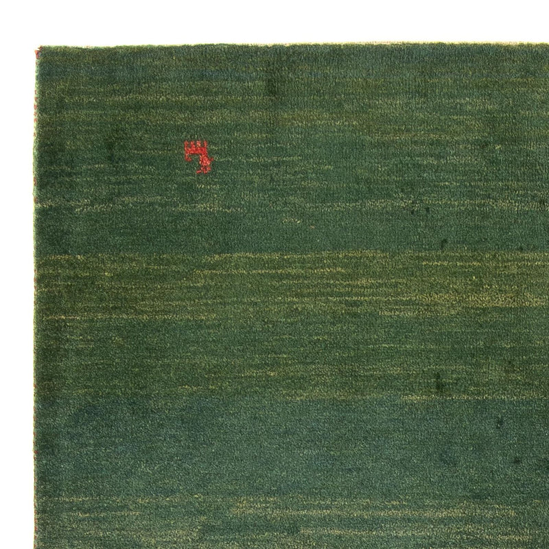 Persisk Gabbeh Teppe 200x150cm - Perserteppich Wollteppich