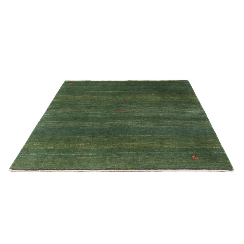 Persisk Gabbeh Teppe 200x150cm - Perserteppich Wollteppich