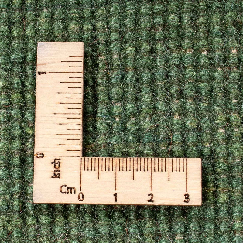 Persisk Gabbeh Teppe 200x150cm - Perserteppich Wollteppich