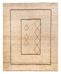 Berberteppe 203x164cm - Ullteppe – product image