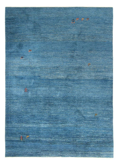 Persisk Gabbeh Teppe 170x239cm - Perserteppich Wollteppich