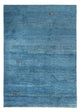 Persisk Gabbeh Teppe 239x170cm - Perserteppich Wollteppich