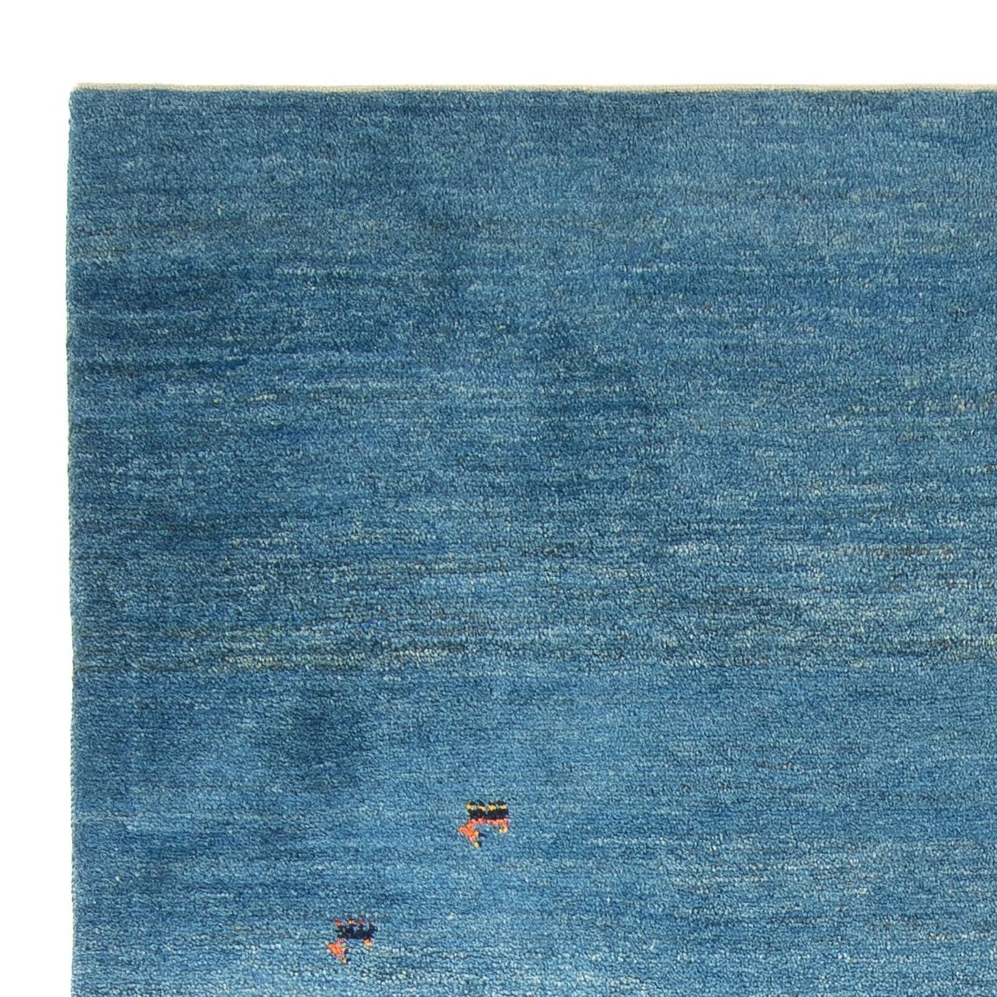 Persisk Gabbeh Teppe 239x170cm - Perserteppich Wollteppich