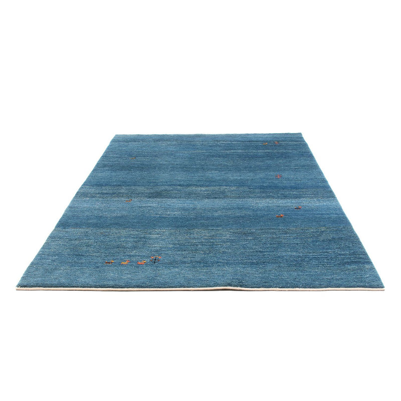 Persisk Gabbeh Teppe 239x170cm - Perserteppich Wollteppich