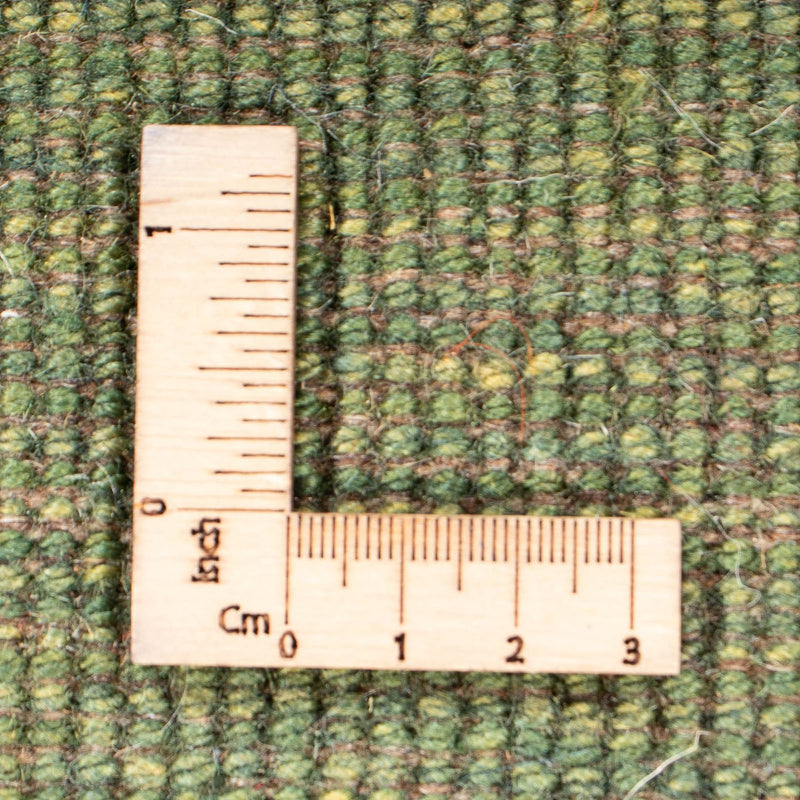 Persisk Gabbeh Teppe 241x173cm - Perserteppich Wollteppich