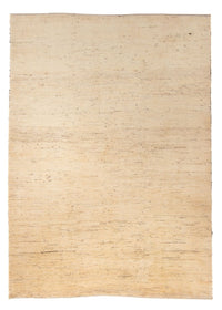 Persisk Gabbeh Teppe 246x180cm - Perserteppich Wollteppich – product image