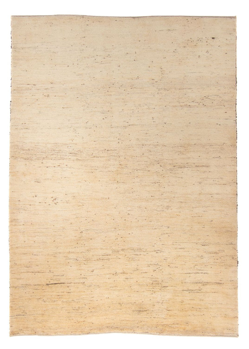 Persisk Gabbeh Teppe 246x180cm - Perserteppich Wollteppich
