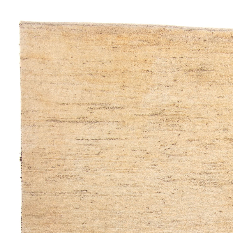 Persisk Gabbeh Teppe 246x180cm - Perserteppich Wollteppich