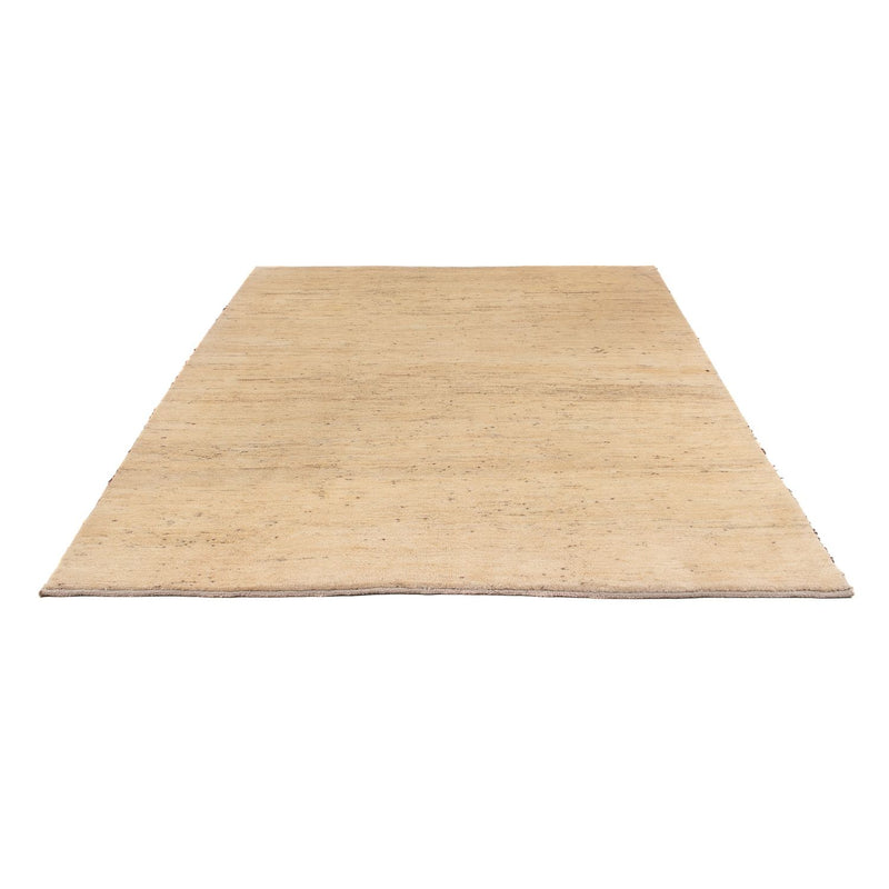 Persisk Gabbeh Teppe 246x180cm - Perserteppich Wollteppich