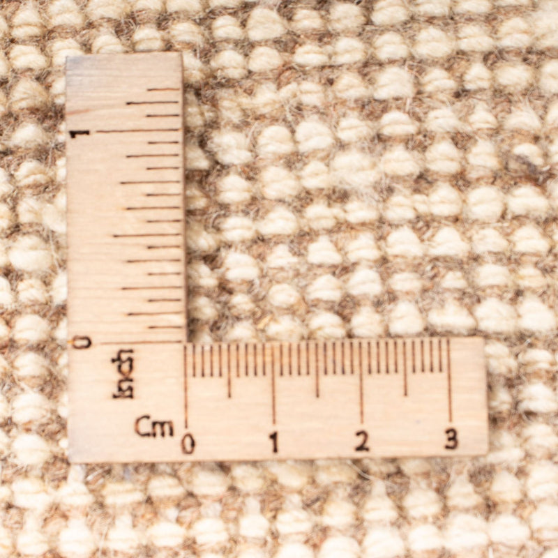 Persisk Gabbeh Teppe 246x180cm - Perserteppich Wollteppich