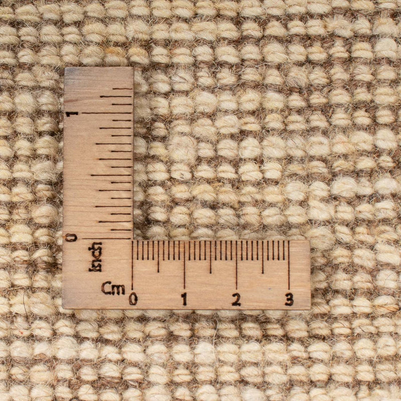 Persisk Gabbeh Teppe 176x248cm - Perserteppich Wollteppich