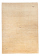 Persisk Gabbeh Teppe 247x178cm - Perserteppich Wollteppich