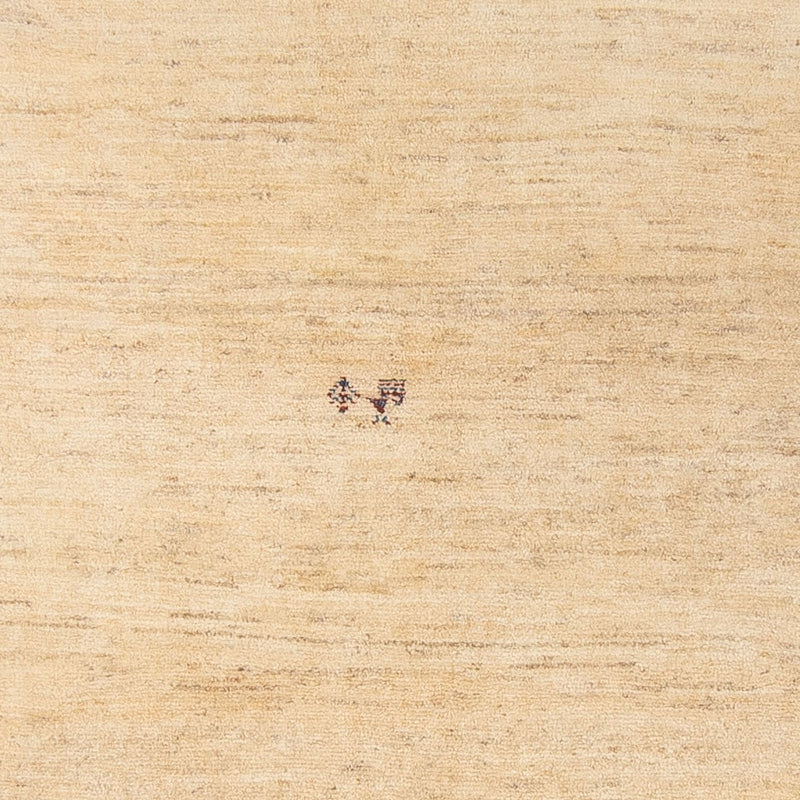 Persisk Gabbeh Teppe 247x178cm - Perserteppich Wollteppich