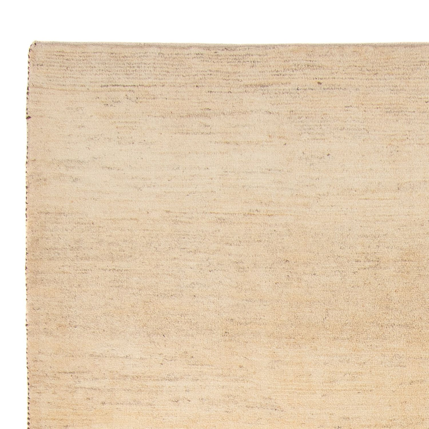 Persisk Gabbeh Teppe 247x178cm - Perserteppich Wollteppich