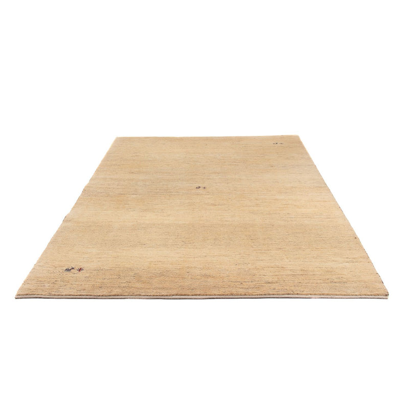 Persisk Gabbeh Teppe 247x178cm - Perserteppich Wollteppich