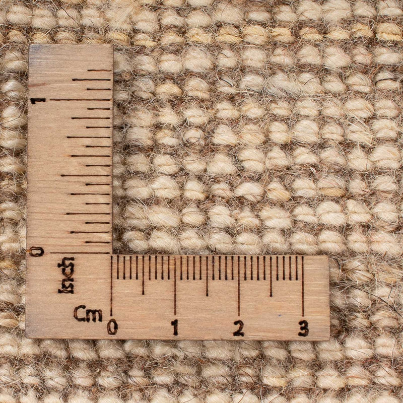 Persisk Gabbeh Teppe 247x178cm - Perserteppich Wollteppich