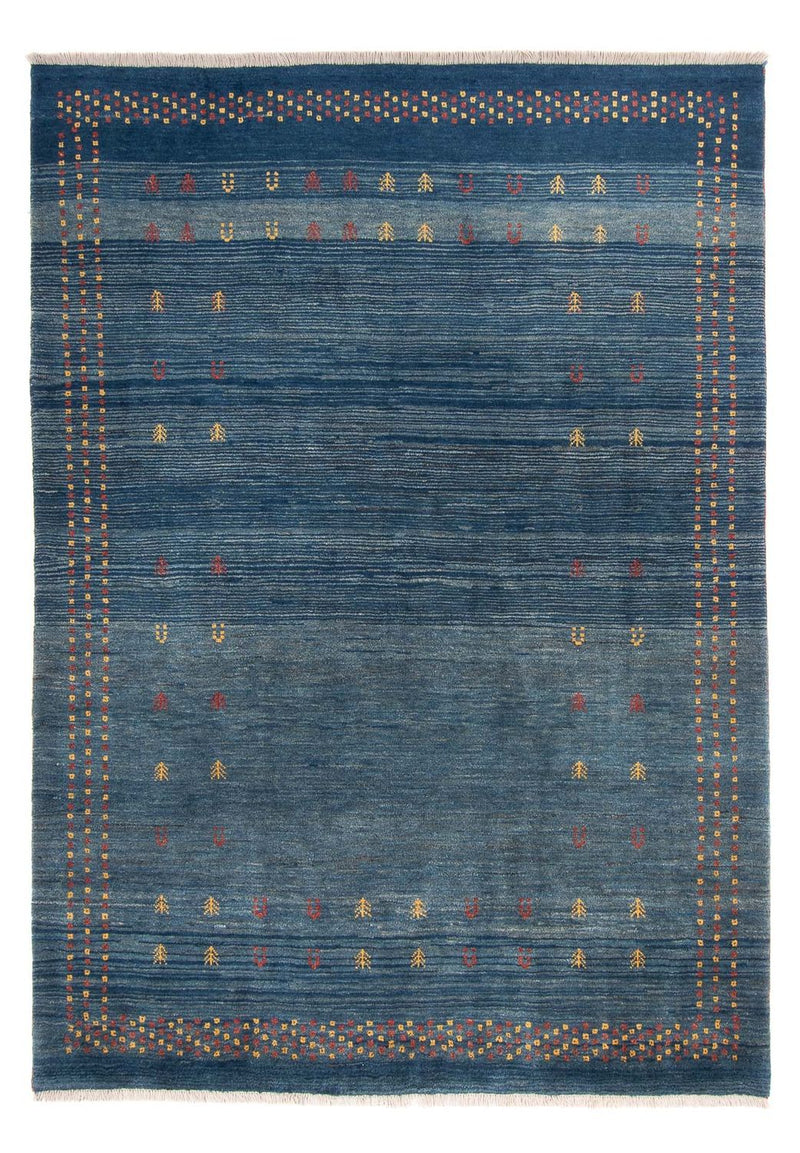 Persisk Gabbeh Teppe 295x210cm - Perserteppich Wollteppich