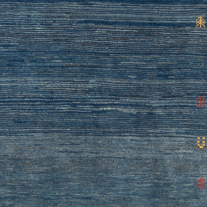 Persisk Gabbeh Teppe 295x210cm - Perserteppich Wollteppich