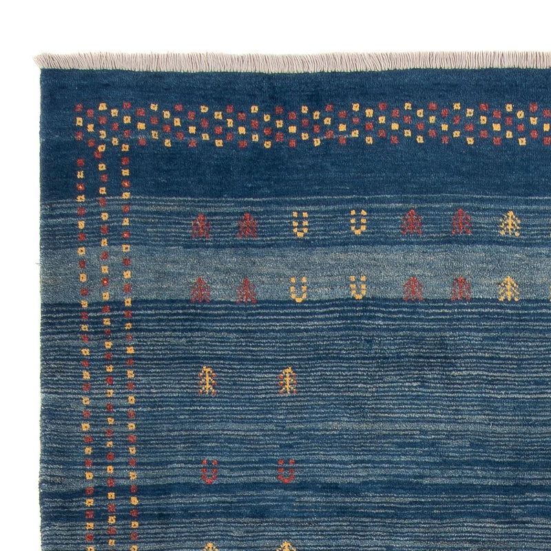 Persisk Gabbeh Teppe 295x210cm - Perserteppich Wollteppich