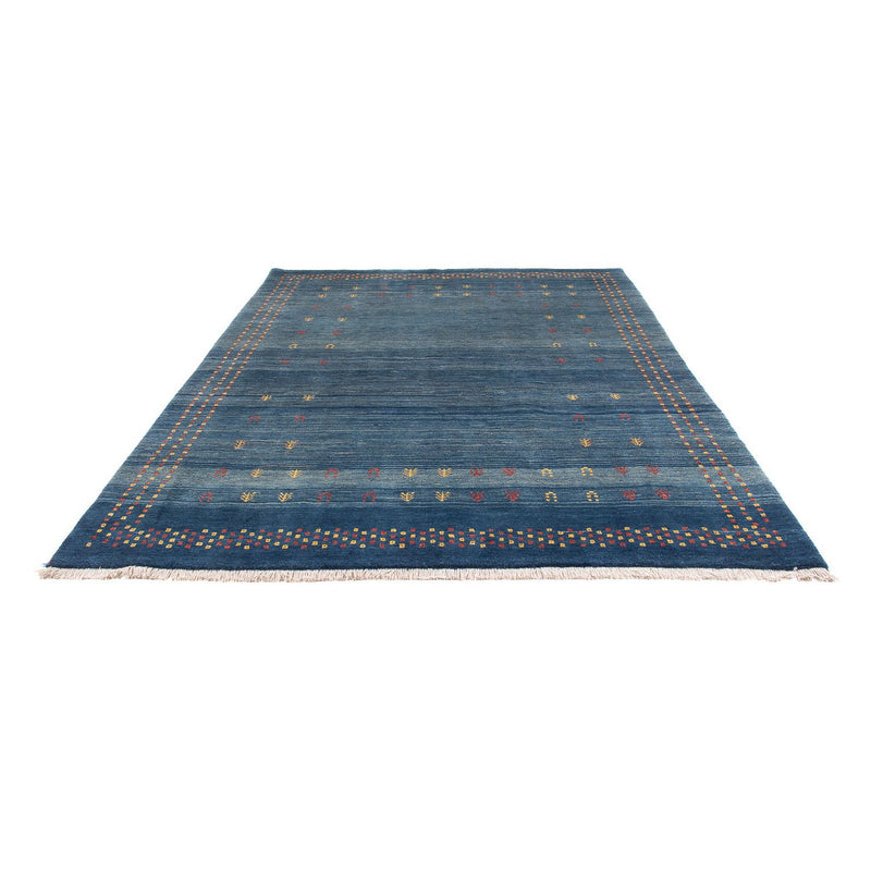 Persisk Gabbeh Teppe 295x210cm - Perserteppich Wollteppich