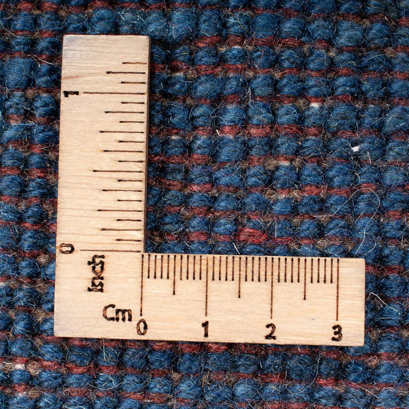Persisk Gabbeh Teppe 295x210cm - Perserteppich Wollteppich