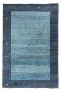 Persisk Gabbeh Teppe 292x195cm - Perserteppich Wollteppich – product image