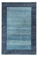 Persisk Gabbeh Teppe 292x195cm - Perserteppich Wollteppich