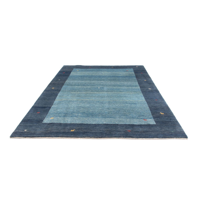 Persisk Gabbeh Teppe 292x195cm - Perserteppich Wollteppich