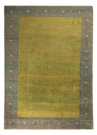 Persisk Gabbeh Teppe 302x200cm - Perserteppich Wollteppich – product image