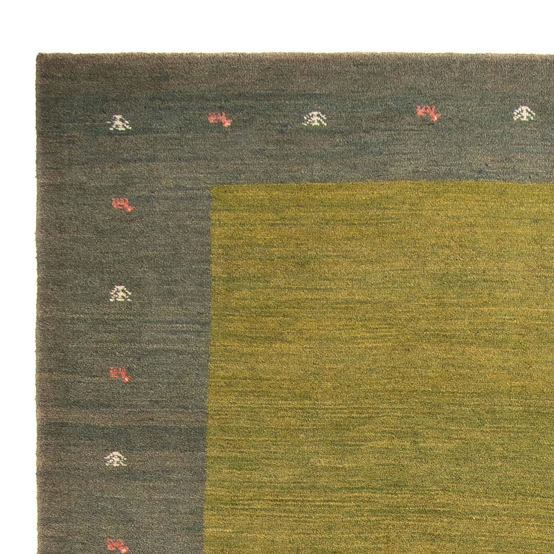 Persisk Gabbeh Teppe 302x200cm - Perserteppich Wollteppich