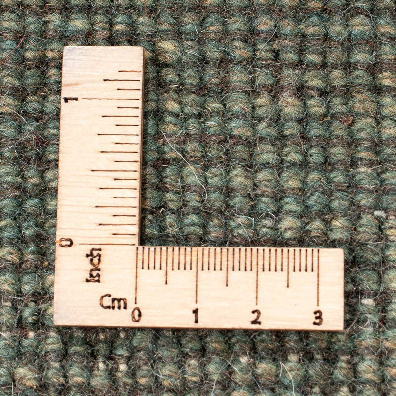 Persisk Gabbeh Teppe 302x200cm - Perserteppich Wollteppich