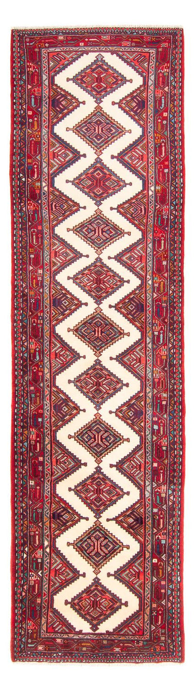 Hamadan Teppe 85x309cm - Persisk teppe