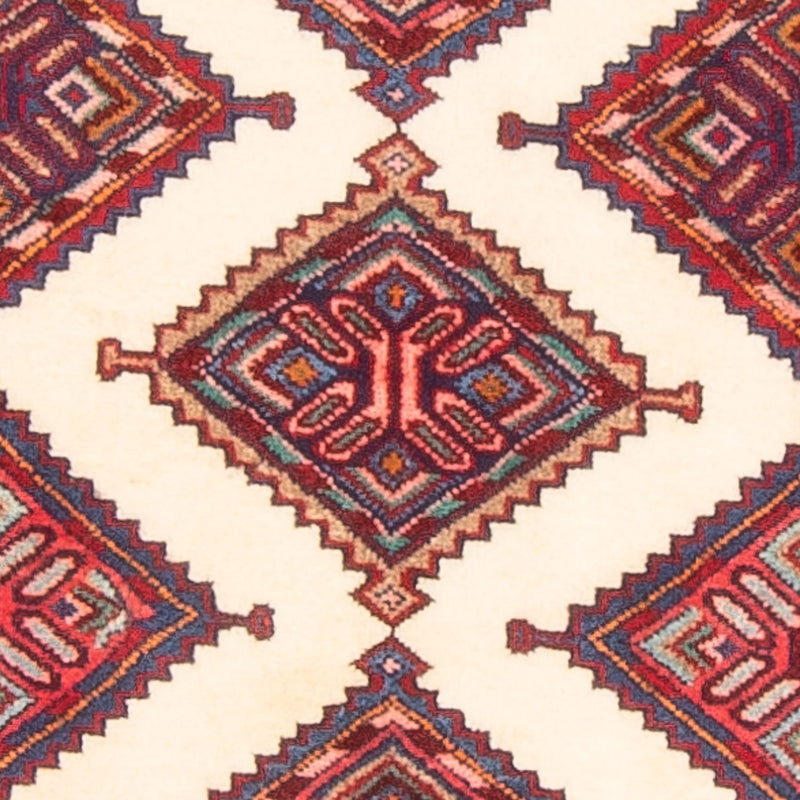 Hamadan Teppe 309x85cm - Persisk teppe