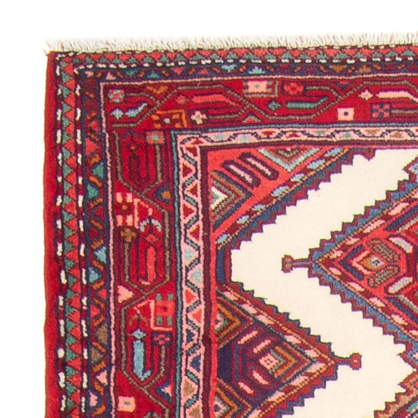 Hamadan Teppe 309x85cm - Persisk teppe