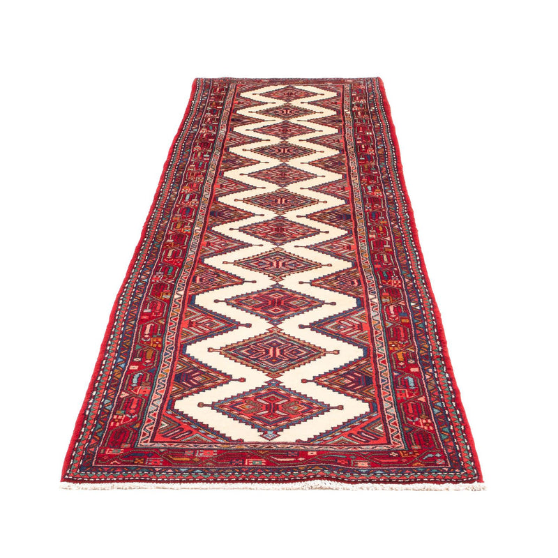 Hamadan Teppe 309x85cm - Persisk teppe