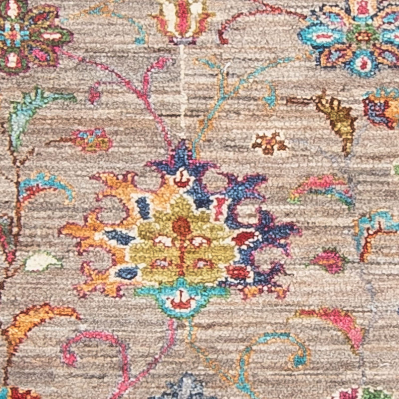 Ariana Teppe 81x295cm - Orientalsk teppe
