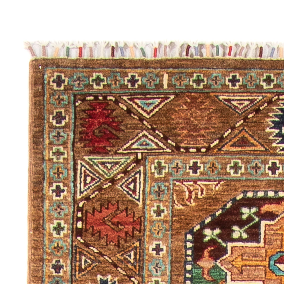 Ariana Teppe 84x307cm - Orientalsk teppe