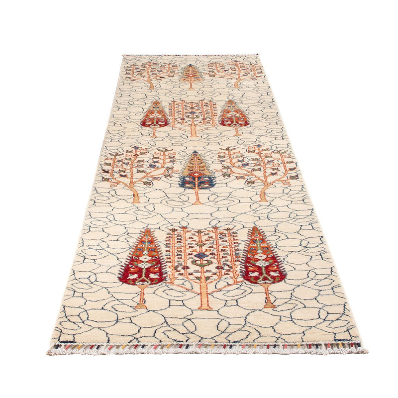 Ariana Teppe 81x294cm - Orientalsk teppe
