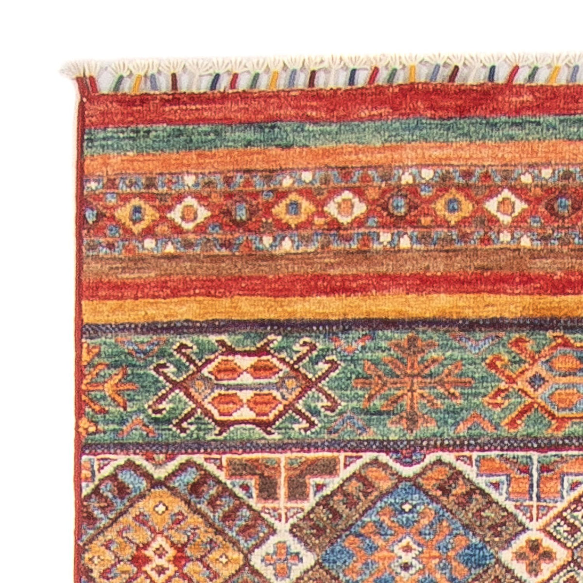Shal Teppe 82x298cm - Orientalsk teppe