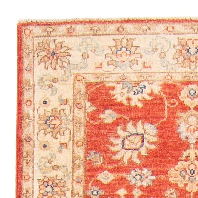Ziegler Teppe 296x83cm - Orientalsk teppe