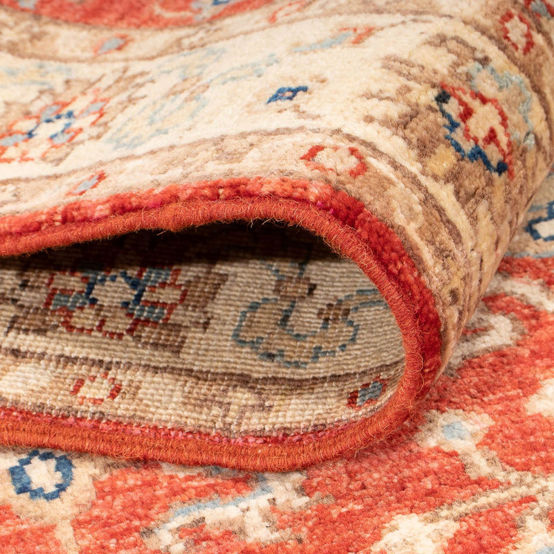 Ziegler Teppe 296x83cm - Orientalsk teppe