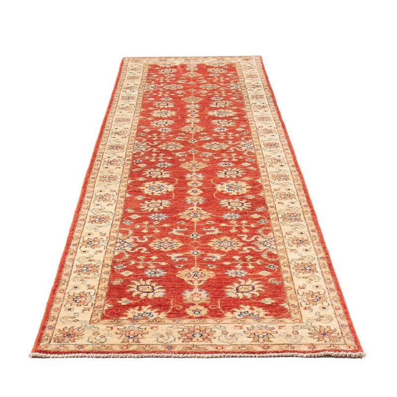 Ziegler Teppe 296x83cm - Orientalsk teppe