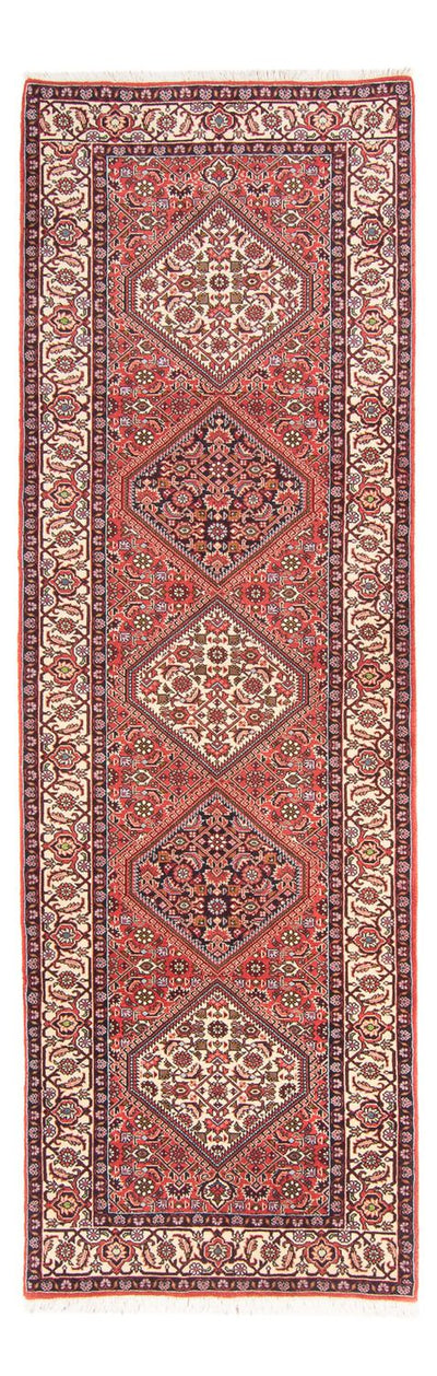 Bidjar - Takab Teppe 82x270cm - Persisk teppe